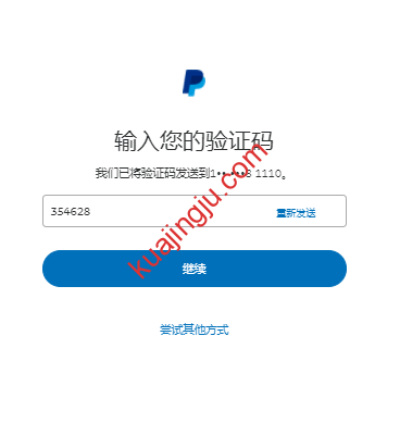 图片[9]-中国区PayPal提现至WISE美元账号全过程分享-跨境具