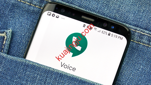 Google Voice美国VOIP电话号码最新从注册到使用全过程分享-跨境具