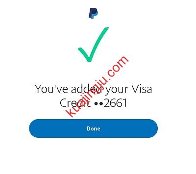 图片[3]-通过英国区Paypal绑定虚拟信用卡提现虚拟卡余额测试-跨境具