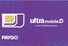 如何从Ebay美国站下单购买ultramobile PayGo美国电话卡
