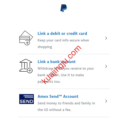 图片[5]-美国区PayPal账户绑定虚拟信用卡支付测试-跨境具