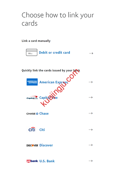 图片[6]-美国区PayPal账户绑定虚拟信用卡支付测试-跨境具
