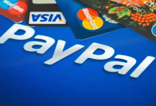 美国区PayPal账户绑定虚拟信用卡支付测试