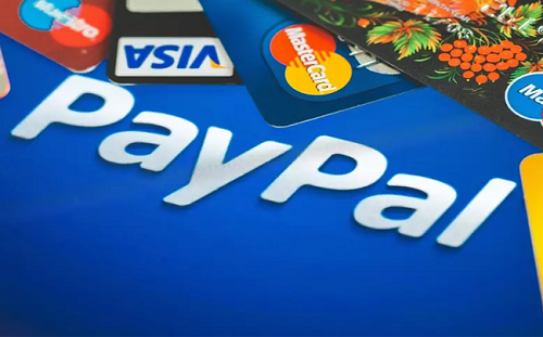 美国区PayPal账户绑定虚拟信用卡支付测试-跨境具