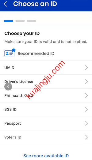 图片[13]-注册菲律宾支付宝GCASH钱包免费开通美国运通虚拟卡-跨境具