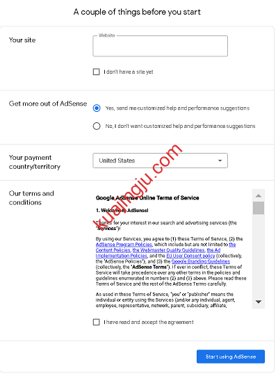 图片[9]-2022年最新美国区Google adsense账号申请全过程记录-跨境具