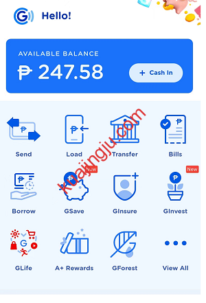 图片[19]-注册菲律宾支付宝GCASH钱包免费开通美国运通虚拟卡-跨境具