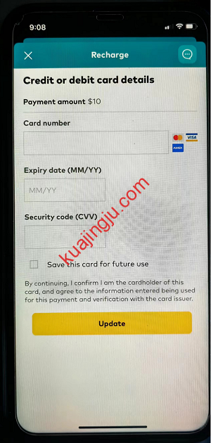 图片[7]-虚拟卡用途实测：充值Ultra Mobile PayGo美国电话卡以及Optus澳洲卡-跨境具