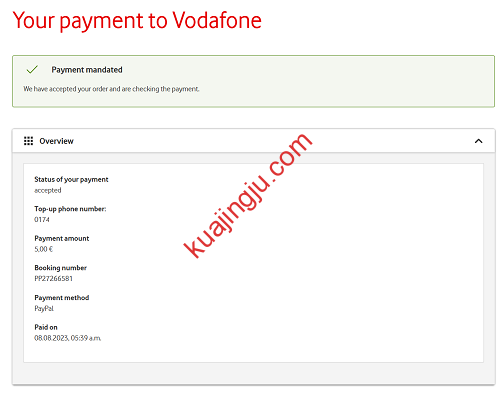 图片[7]-德国Vodafone电话卡充值过程分享-跨境具