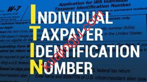 美国个人纳税识别号ITIN获得的几种途径介绍-跨境具