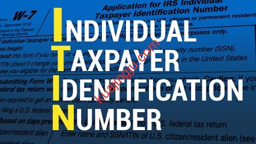 图片[1]-美国个人纳税识别号ITIN获得的几种途径介绍-跨境具