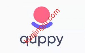 注册一个Quppy钱包测试为WISE充值20美金激活账户-跨境具