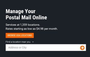 2023年最新Anytimemailbox美国私人街道地址注册教程-跨境具