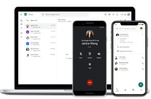 Google Voice美国VOIP电话号码最新从注册到使用全过程分享-跨境具