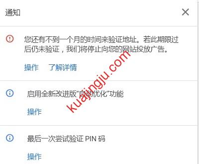 图片[4]-Google Adsense中国区地址无法接受PIN码验证怎么办？-跨境具
