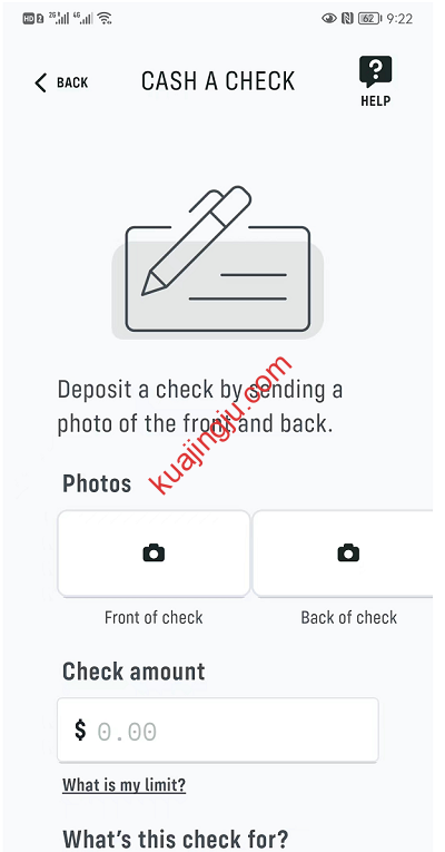 图片[6]-通过Anytimemailbox美国私人地址收取并代存支票全过程-跨境具