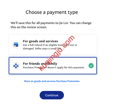 图片[12]-美国区PayPal账户绑定虚拟信用卡支付测试-跨境具