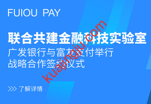 FUIOUPAY富友B2B外贸收款账户申请过程分享-跨境具