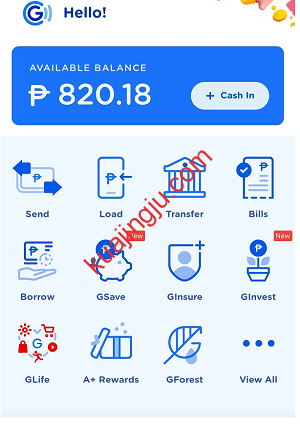 图片[14]-使用Remitly汇款方式为菲律宾GCash钱包充值-跨境具