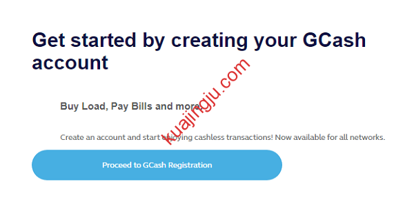 图片[2]-注册菲律宾支付宝GCASH钱包免费开通美国运通虚拟卡-跨境具