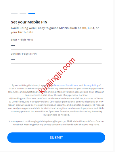 图片[7]-注册菲律宾支付宝GCASH钱包免费开通美国运通虚拟卡-跨境具