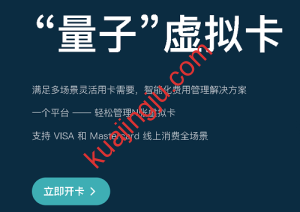 Qbit量子卡下线Payoneer充值方式影响用户使用?并非如此-跨境具