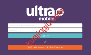 使用GCash美国运通信用卡为Ultra Mobile PayGo充值实测-跨境具