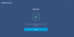 WISE充值激活方法汇总-测试2种不同的充值方法-跨境具