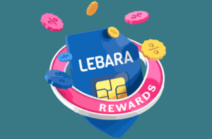 英国Lebara实体电话卡简介及自助充值续费全过程-跨境具