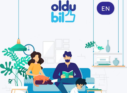 注册土耳其钱包OlduBil即可免费获得Mastercard虚拟卡538841-跨境具