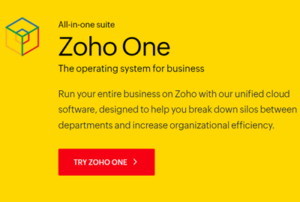 花费1美金每月注册一个经济适用的Zoho域名邮箱-跨境具