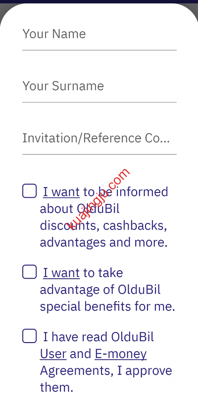 图片[3]-注册土耳其钱包OlduBil即可免费获得Mastercard虚拟卡538841-跨境具