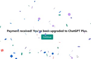 如何注册ChatGPT账户并成功订阅ChatGPT Plus体验GPT-4 Model-跨境具