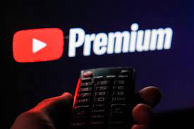 看油管视频免受广告侵扰：开通YouTube Premium会员，免费试用一个月，随时取消！-跨境具