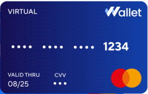 仅凭护照即可申请美国银行账户,同时免费获取万事达虚拟信用卡和实体卡-跨境具
