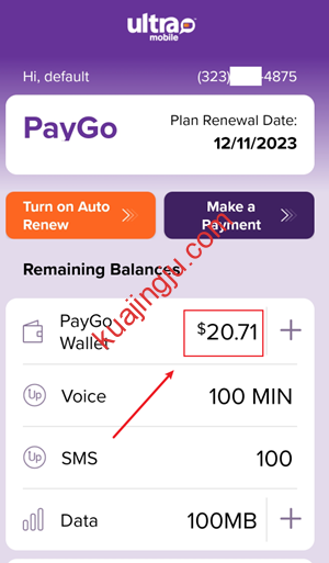 图片[26]-【网友反馈】Ultra Mobile PayGo无法使用虚拟信用卡及PayPal充值原因分析-跨境具
