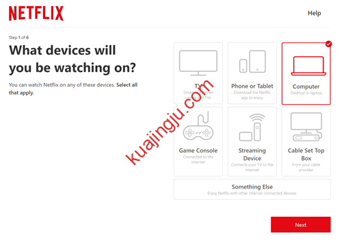 图片[12]-使用虚拟信用卡注册美国区Netflix会员观看1080P全高清美剧-跨境具