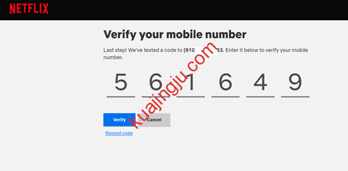 图片[17]-使用虚拟信用卡注册美国区Netflix会员观看1080P全高清美剧-跨境具