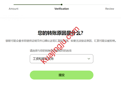 图片[6]-通过Wise收美金提现人民币是否占5万美金结汇限额？-跨境具