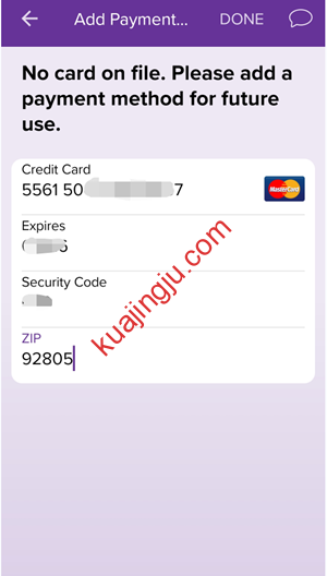 图片[24]-【网友反馈】Ultra Mobile PayGo无法使用虚拟信用卡及PayPal充值原因分析-跨境具