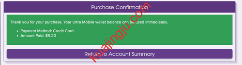 图片[11]-【网友反馈】Ultra Mobile PayGo无法使用虚拟信用卡及PayPal充值原因分析-跨境具