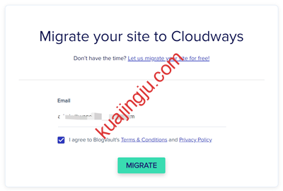 图片[23]-使用Cloudways，无限搭建WordPress网站，仅需支付1.99美金即可享受Cloudflare Business200美金套餐！-跨境具