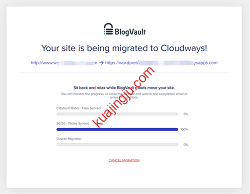 图片[25]-使用Cloudways，无限搭建WordPress网站，仅需支付1.99美金即可享受Cloudflare Business200美金套餐！-跨境具