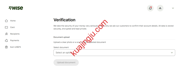 图片[11]-WISE个人账户如何申请WISE虚拟卡-Digital Card？-跨境具