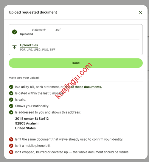 图片[12]-WISE个人账户如何申请WISE虚拟卡-Digital Card？-跨境具