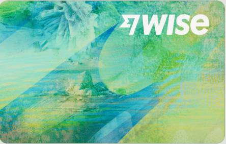WISE个人账户如何申请WISE虚拟卡-Digital Card?-跨境具