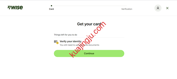 图片[6]-WISE个人账户如何申请WISE虚拟卡-Digital Card？-跨境具