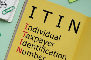 ITIN（个人报税识别号码）过期怎么办？如何申请延期-跨境具