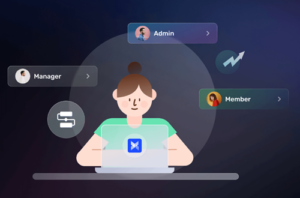 使用Adspower指纹浏览器搭建网络环境,轻松实现一机多账户操作-跨境具