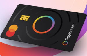 如何开通Payoneer万事达随心付虚拟信用卡？-跨境具